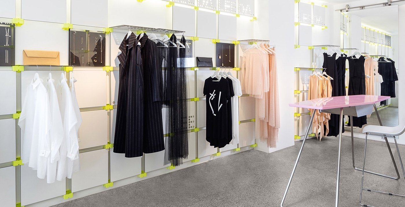 LEEDA – móda, módní doplňky