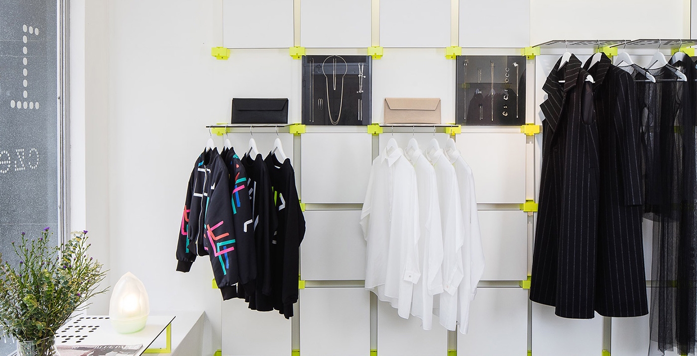 LEEDA – móda, módní doplňky