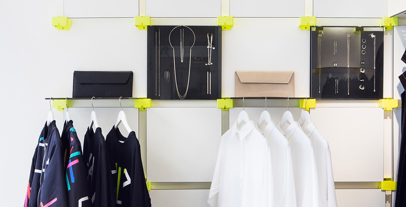 LEEDA – móda, módní doplňky