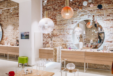 Foto Deelive design store